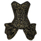 Varda Burlesque Fashion Corset