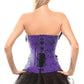 Robby Burlesque Corset