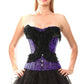 Robby Burlesque Corset