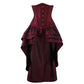 Kinsey Fashion Corset Dress