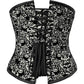 Lavern Underbust Corset