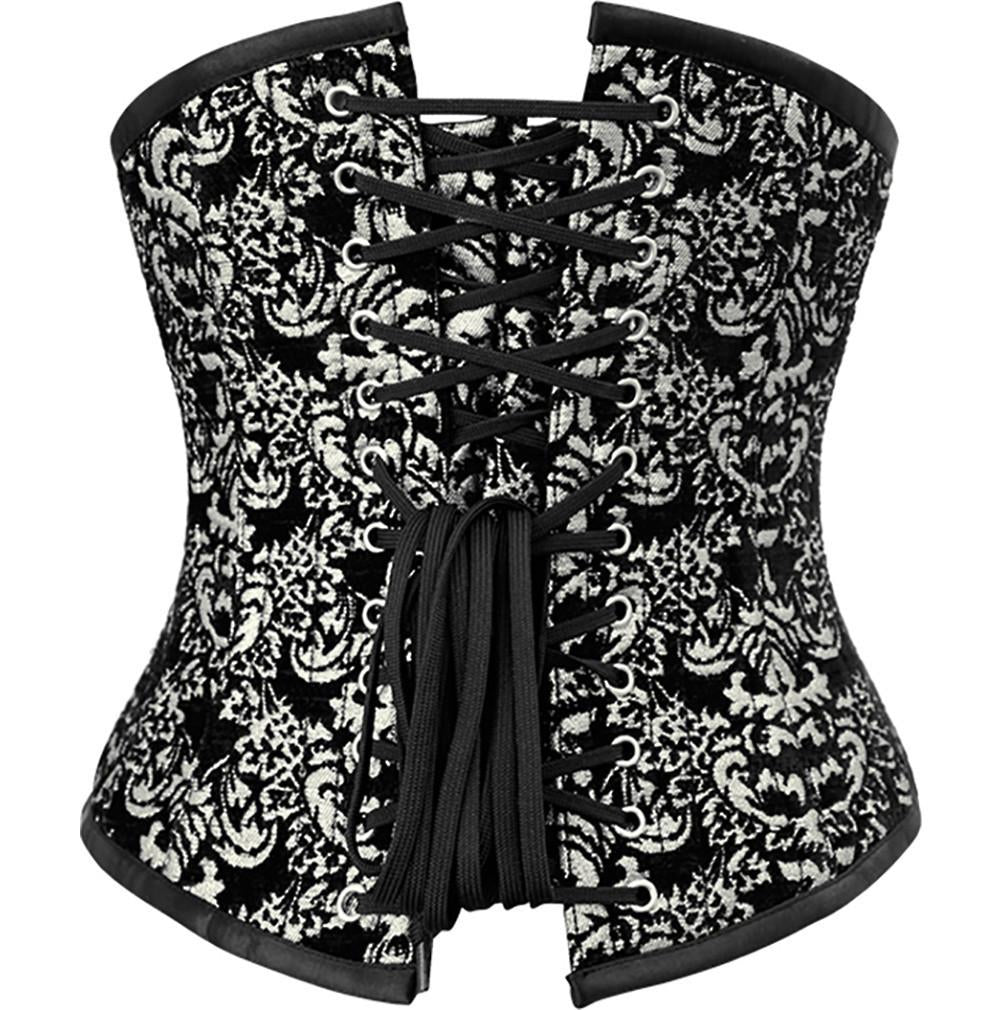 Lavern Underbust Corset