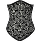 Lavern Underbust Corset