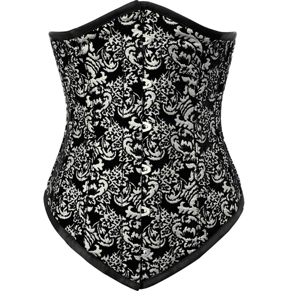 Lavern Underbust Corset