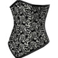 Lavern Underbust Corset