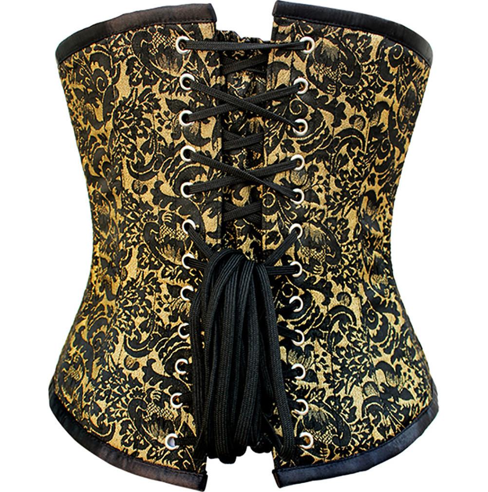 Gill Underbust Corset