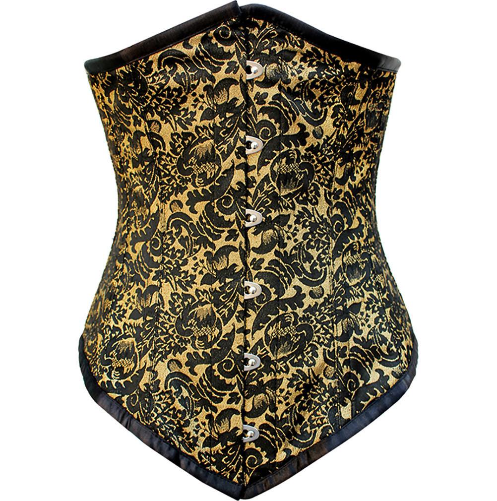 Gill Underbust Corset
