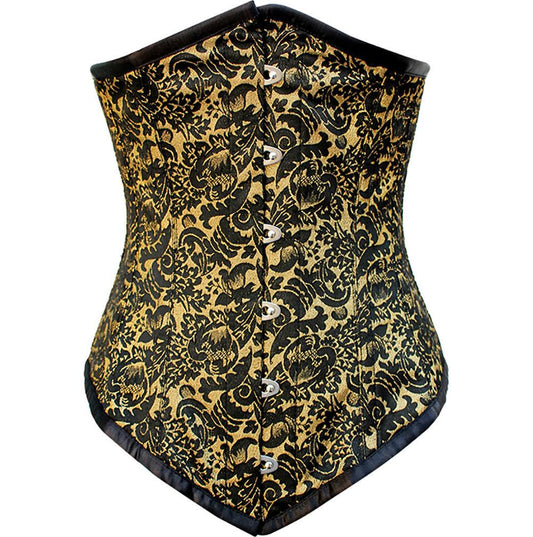 Gill Underbust Corset