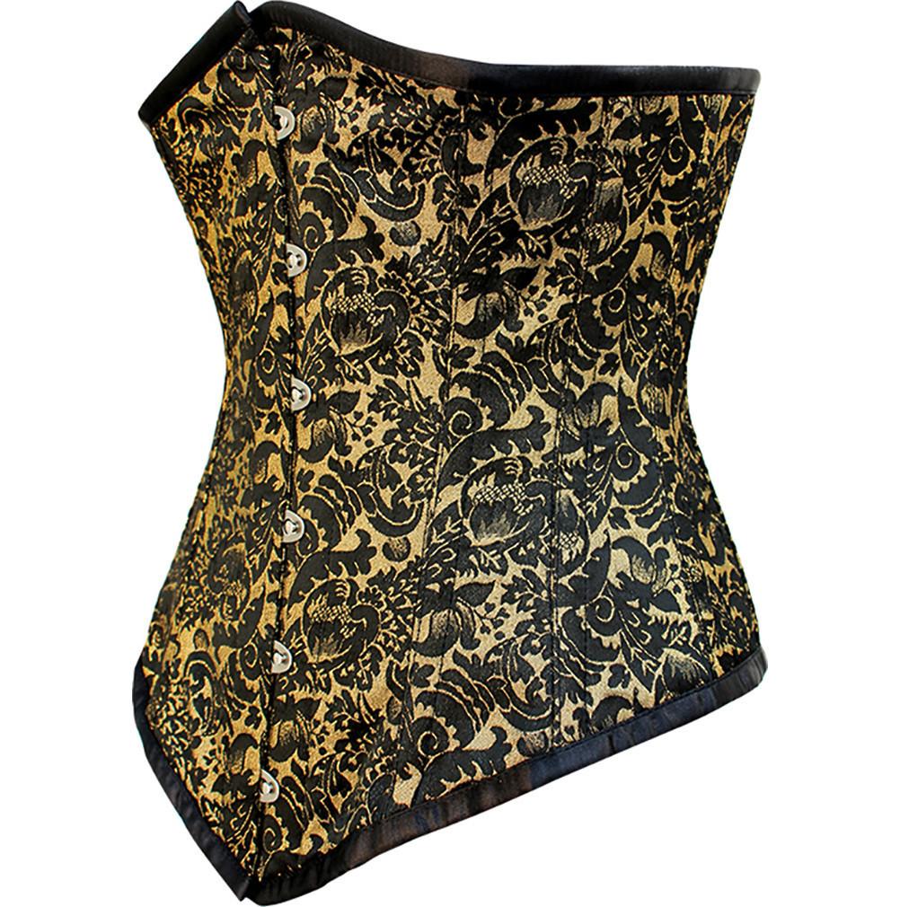 Gill Underbust Corset