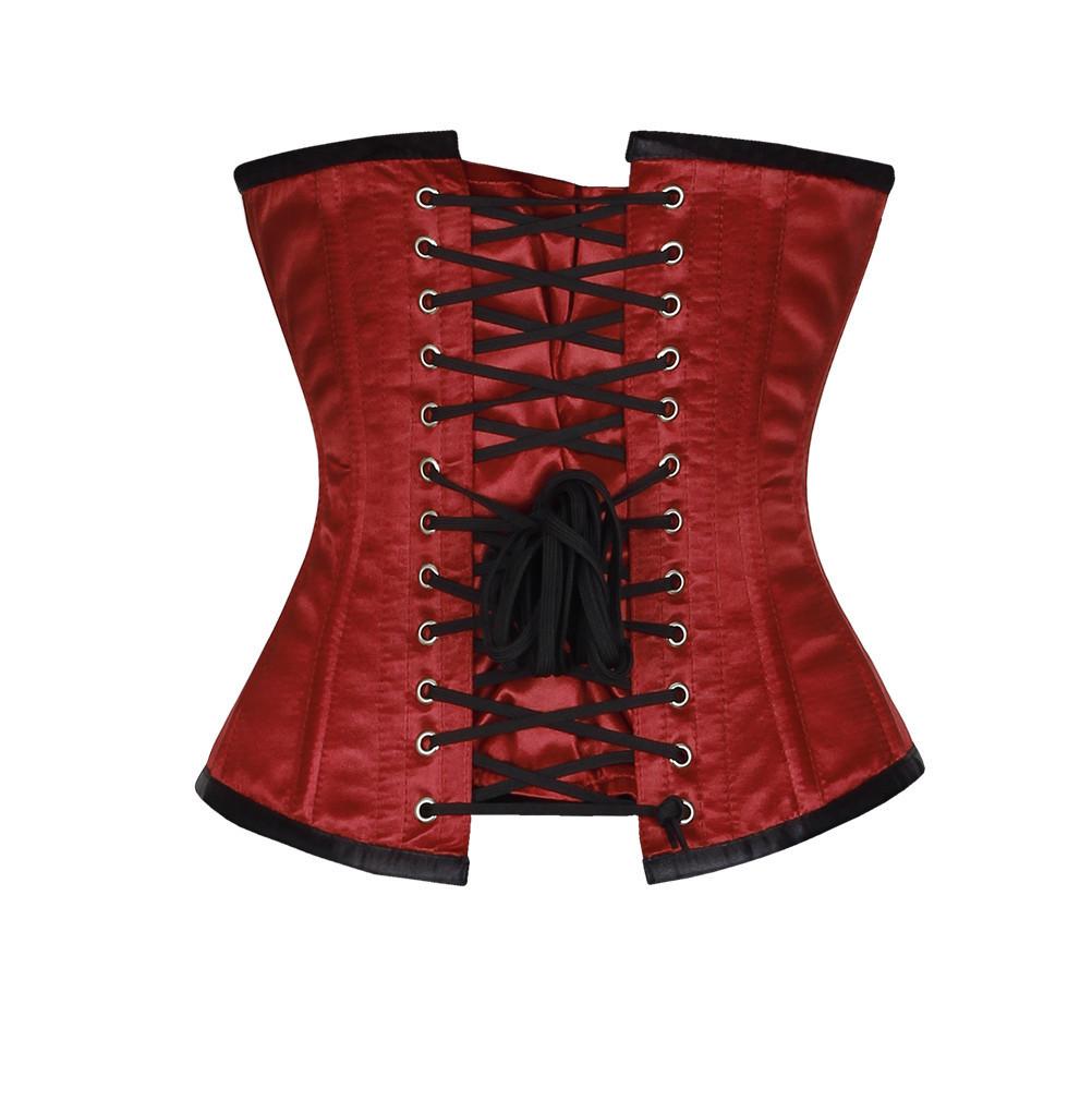Lotus Underbust Corset