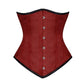 Lotus Underbust Corset