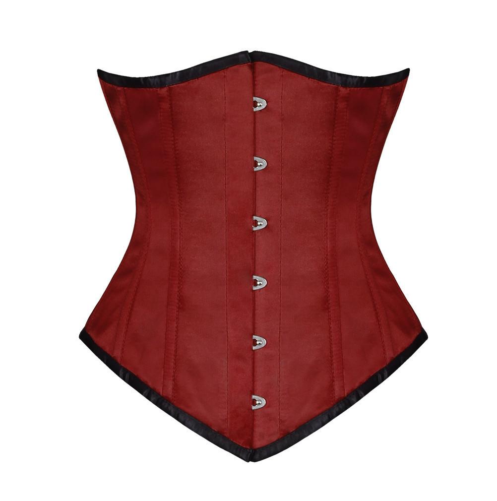 Lotus Underbust Corset