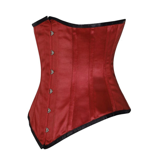 Lotus Underbust Corset