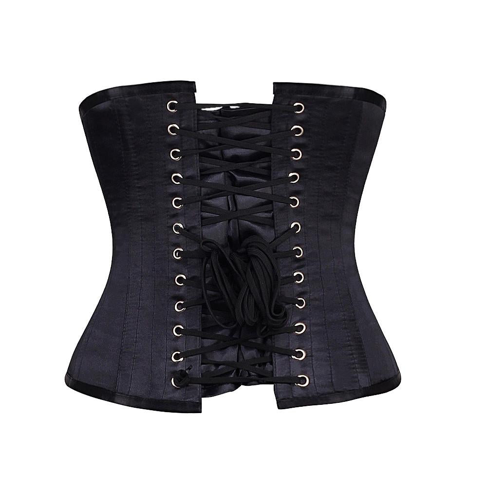 Chrystal Gothic Corset