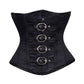 Chrystal Gothic Corset
