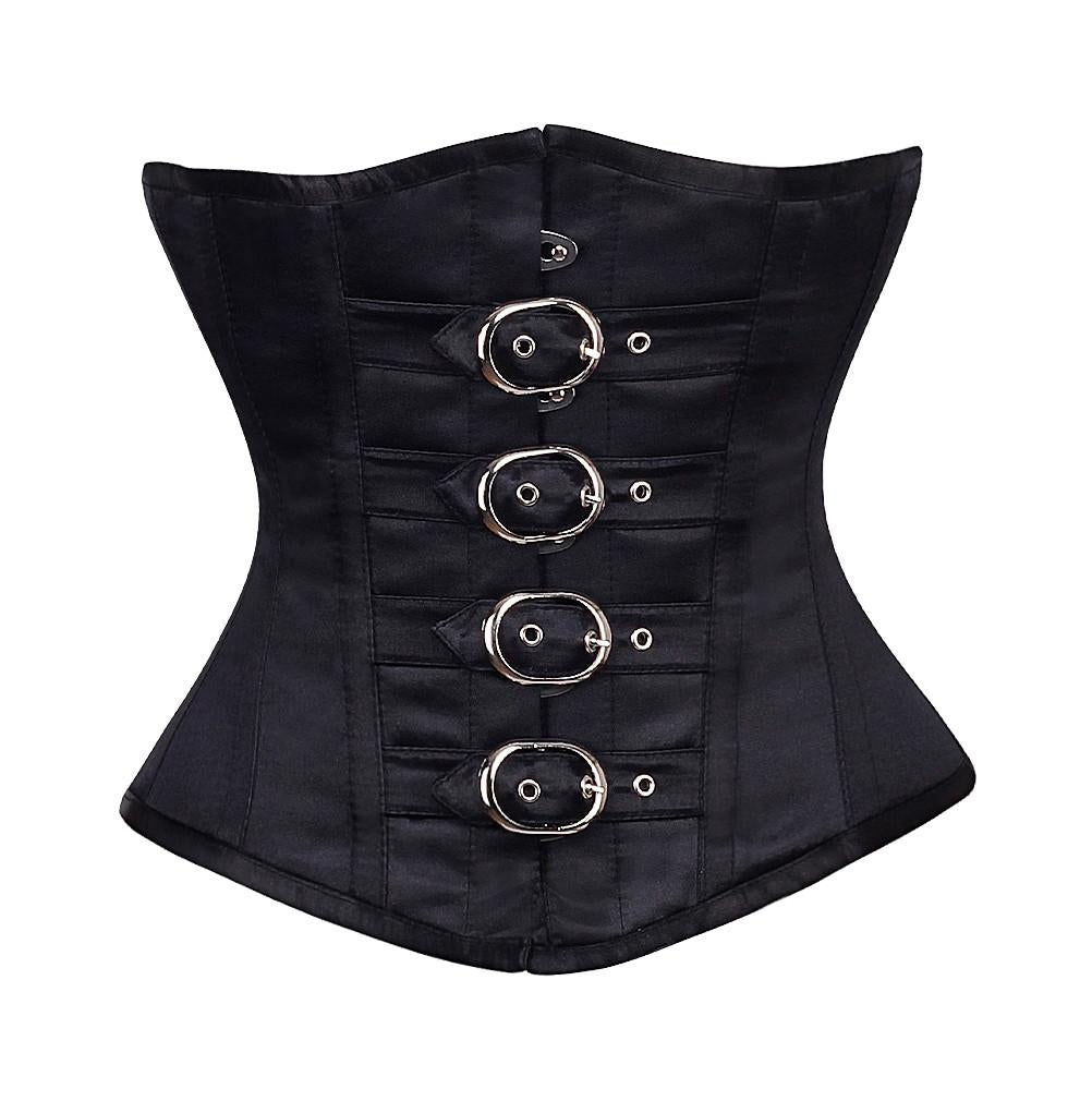 Chrystal Gothic Corset