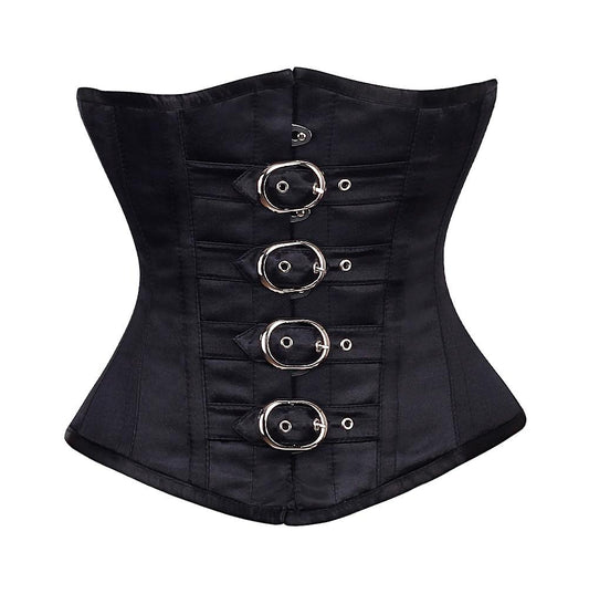 Chrystal Gothic Corset