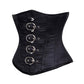 Chrystal Gothic Corset