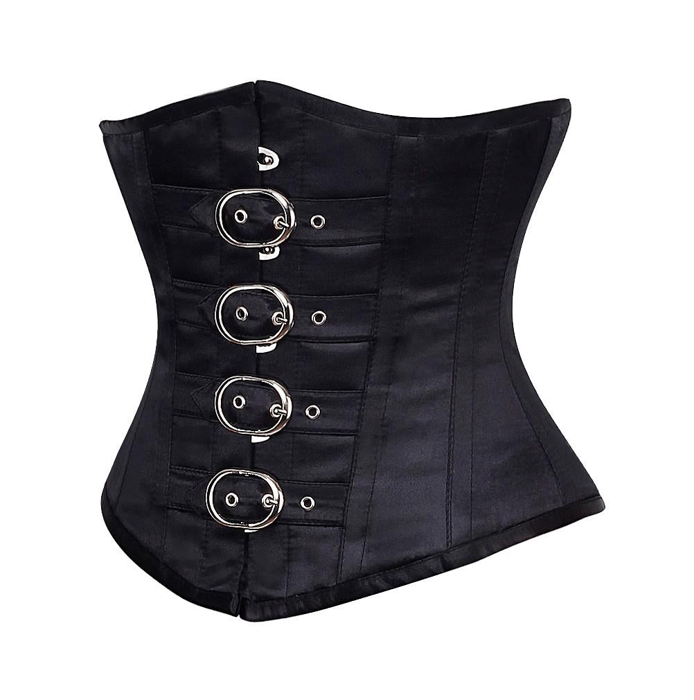 Chrystal Gothic Corset
