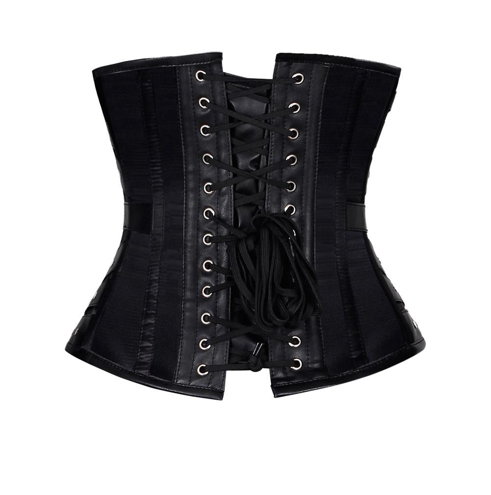 Juniper Gothic Corset