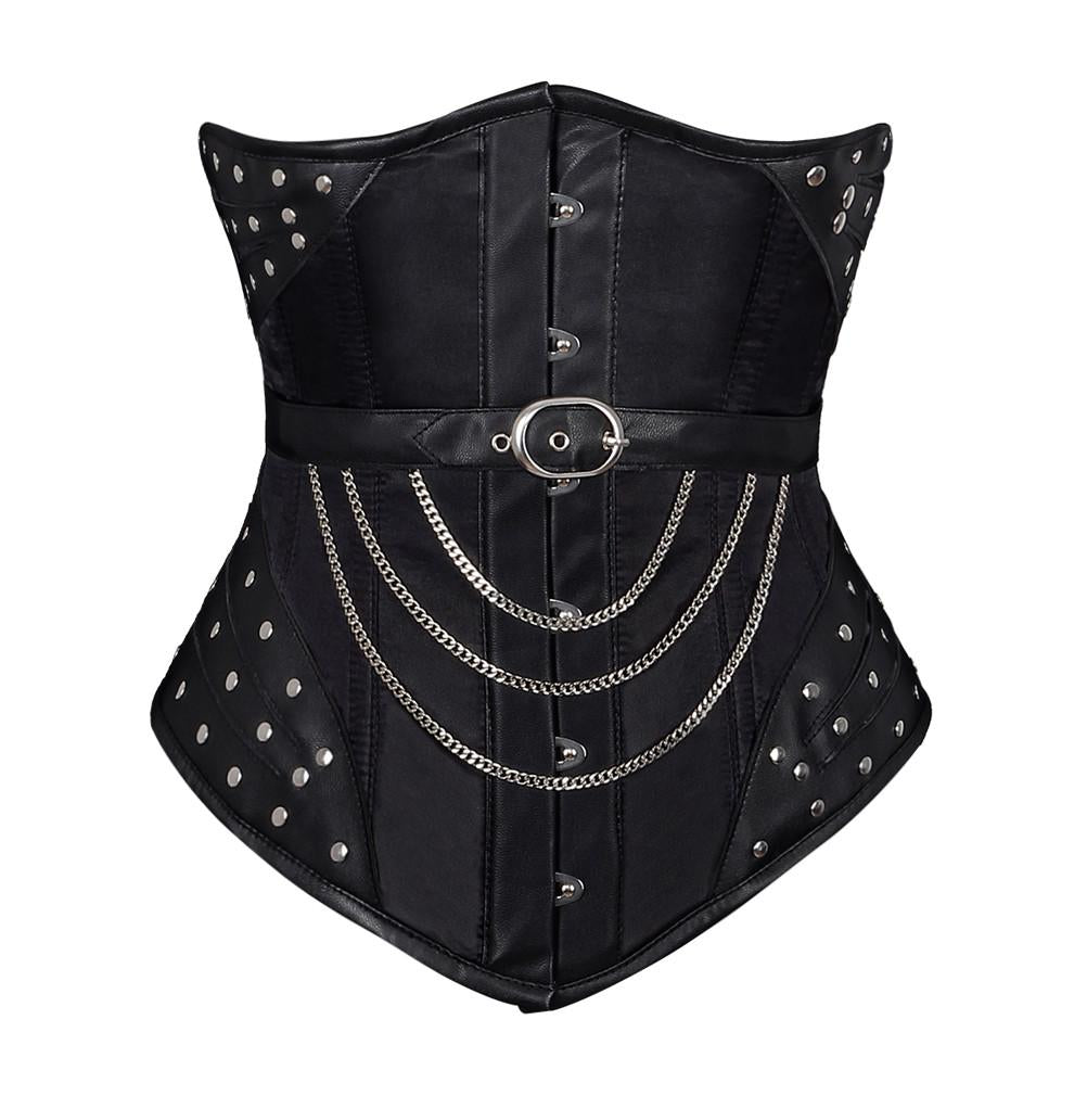 Juniper Gothic Corset