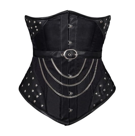 Juniper Gothic Corset