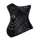 Juniper Gothic Corset