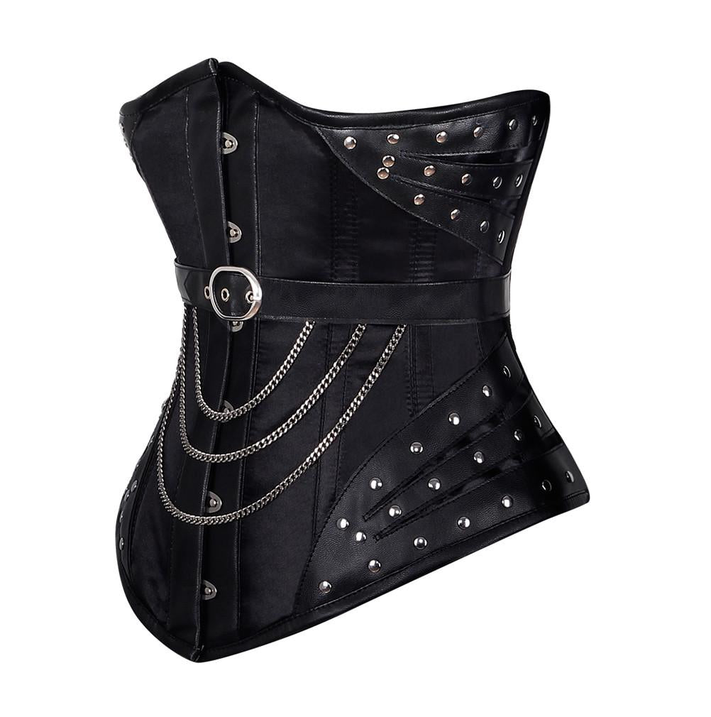 Juniper Gothic Corset
