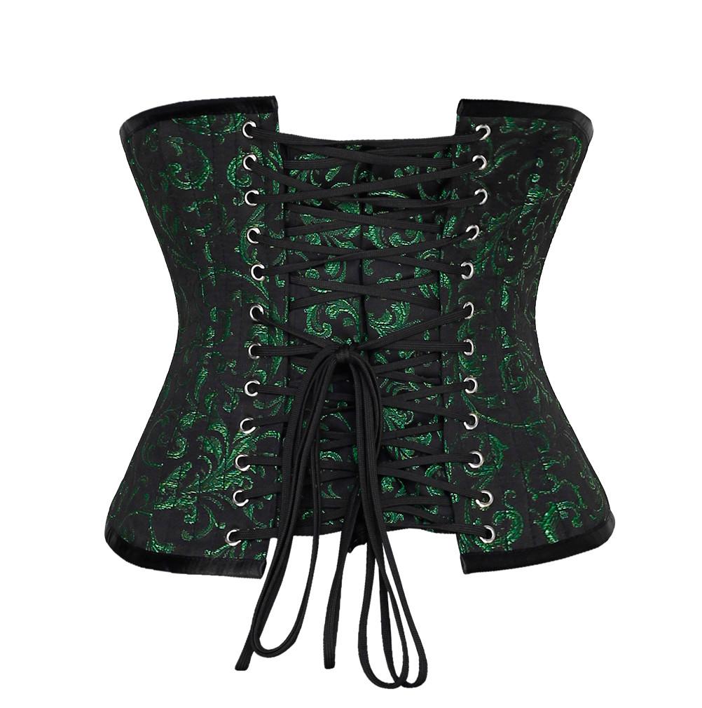 Marcelle Underbust Corset