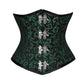 Marcelle Underbust Corset