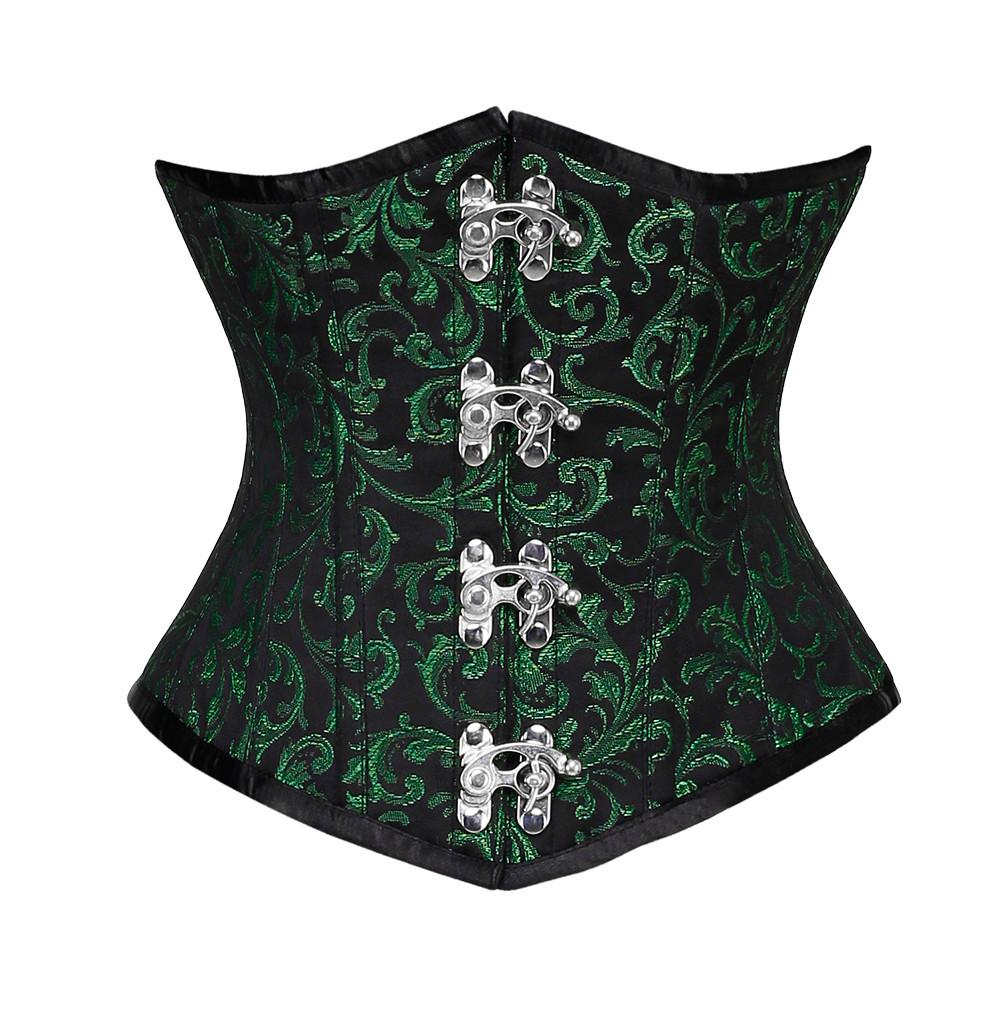 Marcelle Underbust Corset