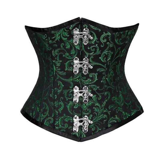 Marcelle Underbust Corset