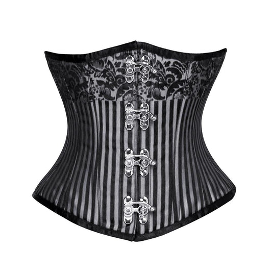 Daniela Underbust Corset