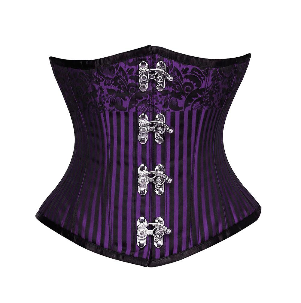 Jaylene Underbust Corset