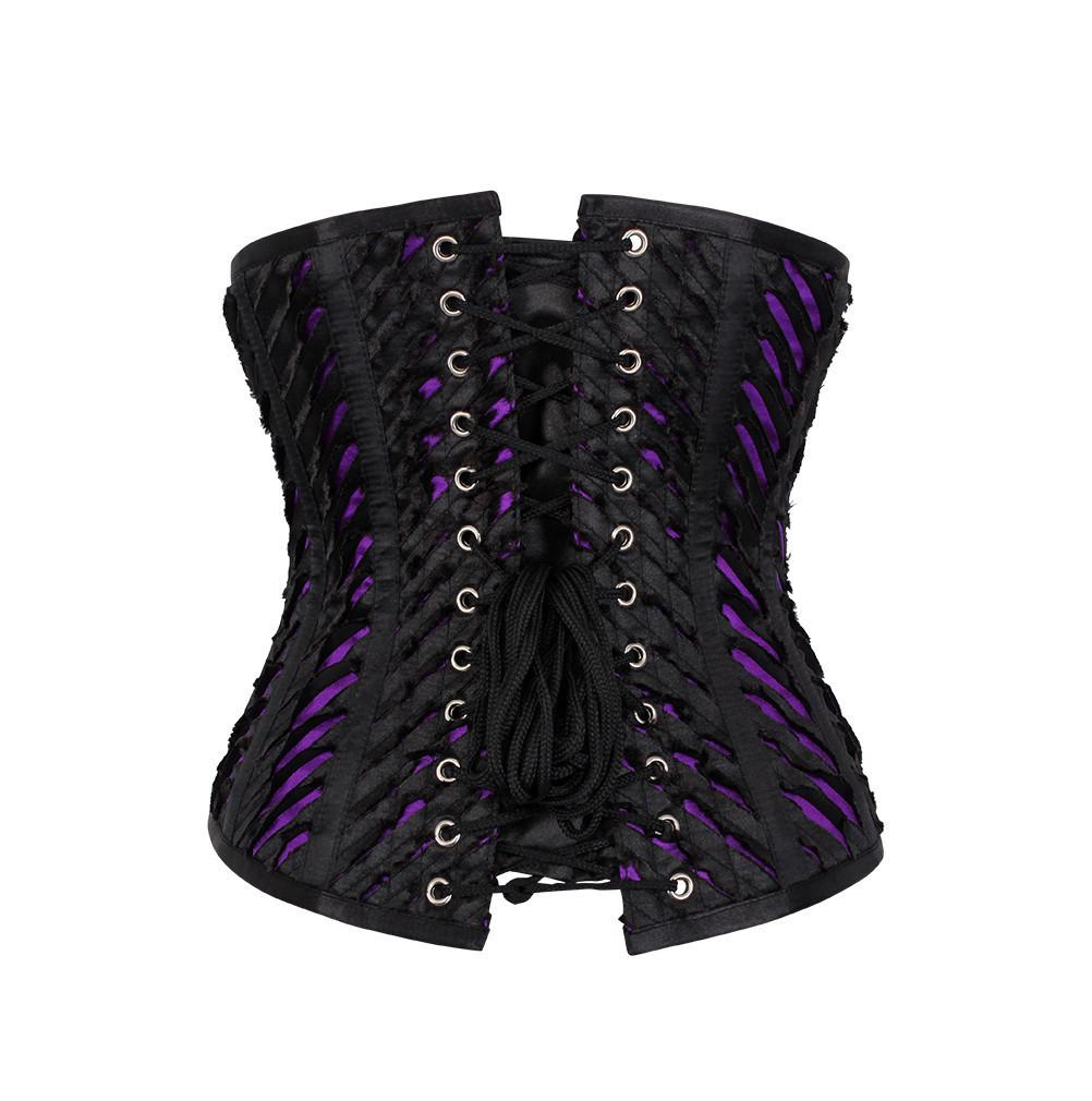 Alvino Gothic Corset