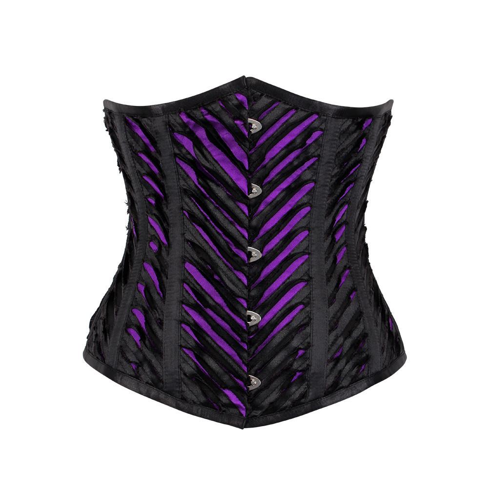 Alvino Gothic Corset