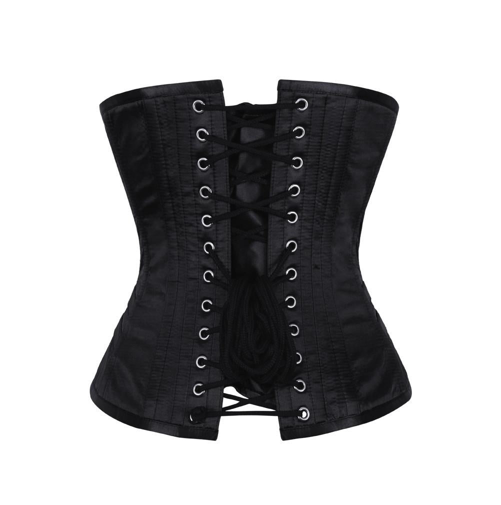 Karlina Gothic Corset