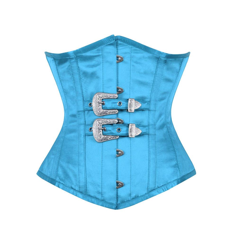 Tresa Underbust Corset