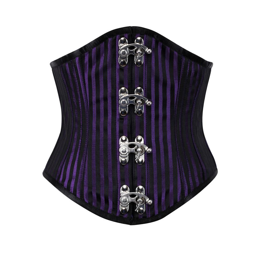 Geralyn Gothic Corset