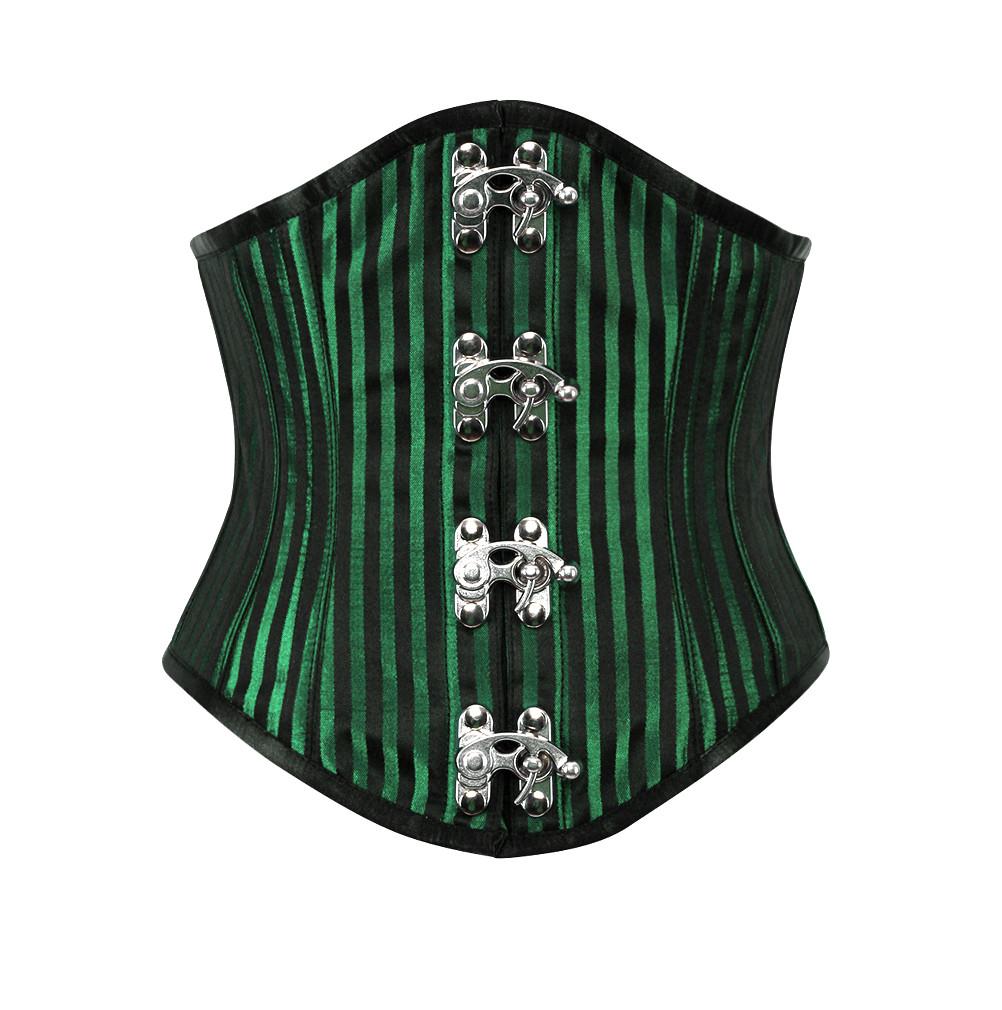 Elyse Gothic Corset