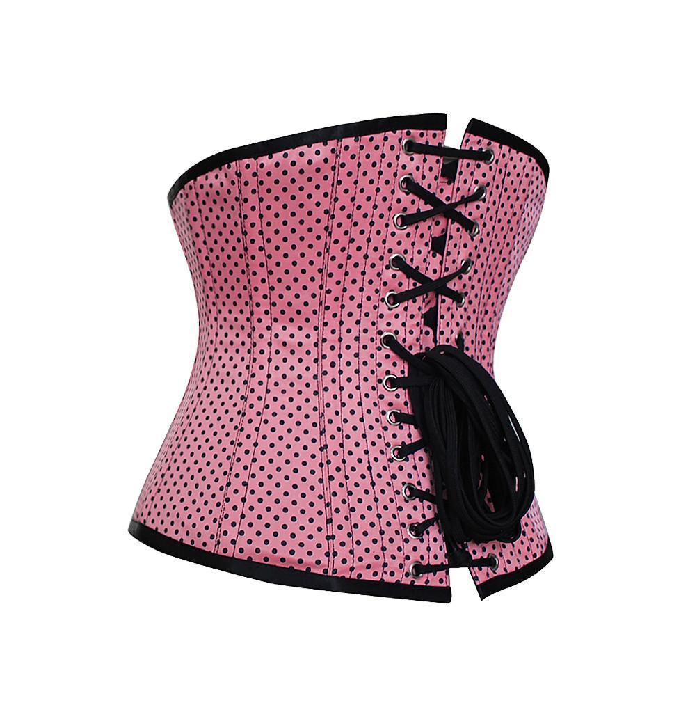 Geoffrey Underbust Corset