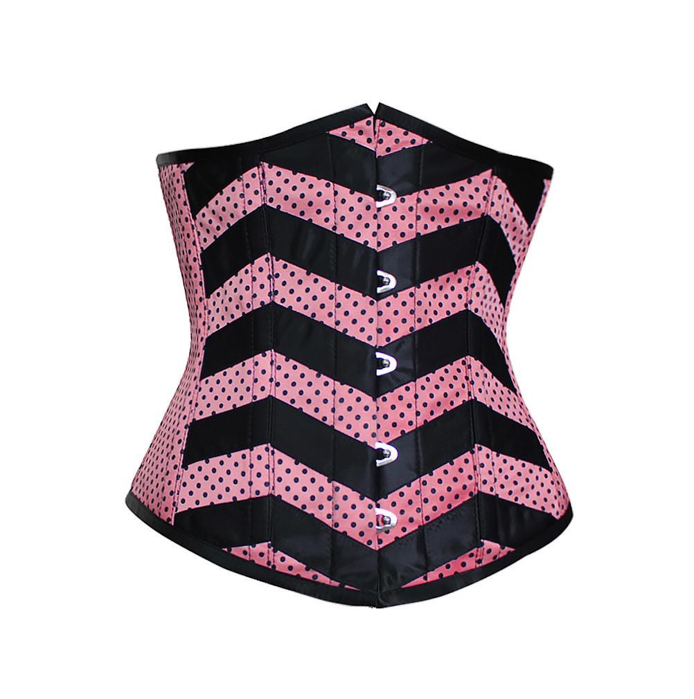 Geoffrey Underbust Corset