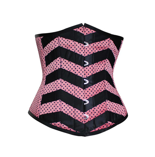 Geoffrey Underbust Corset
