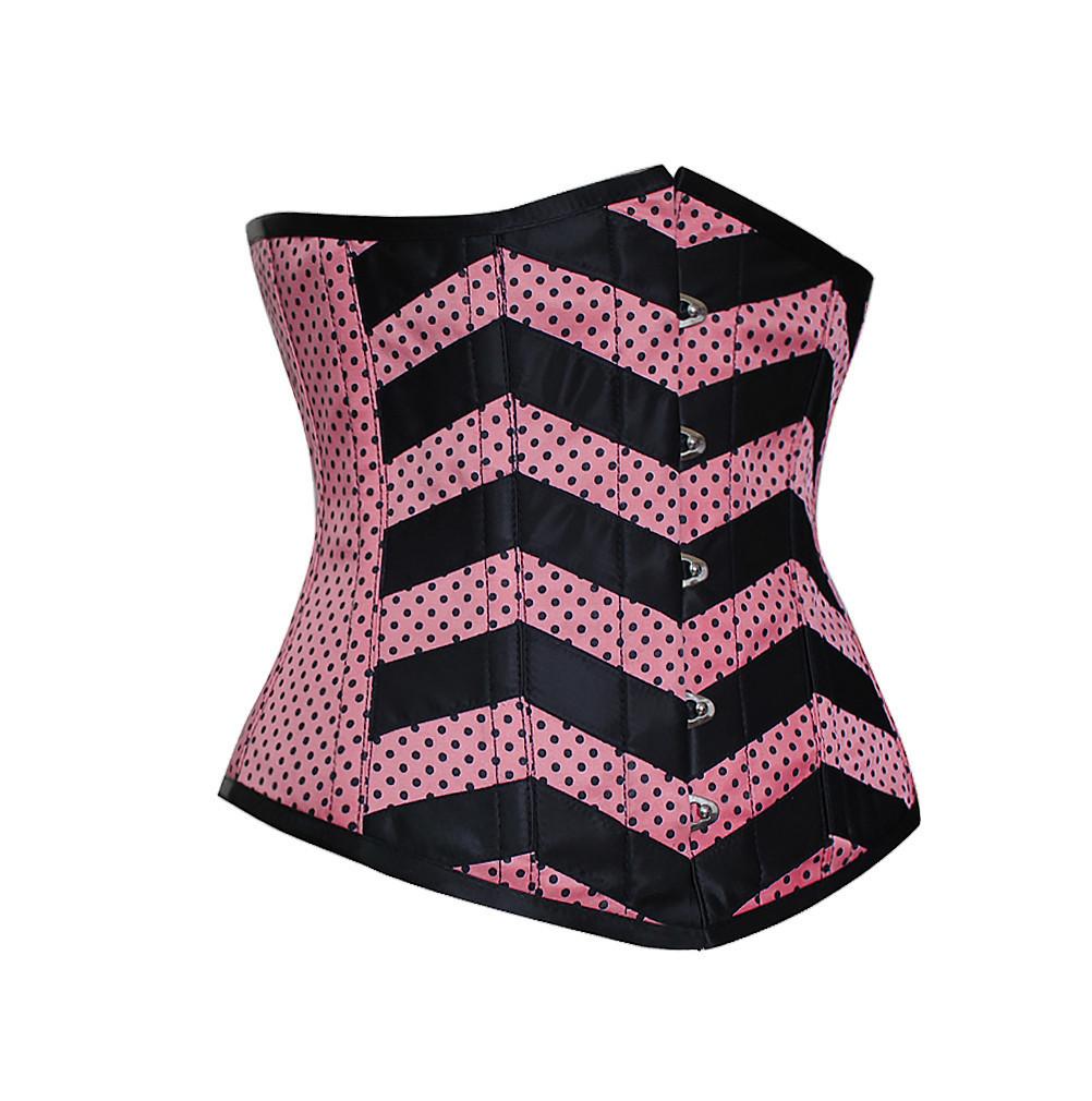 Geoffrey Underbust Corset