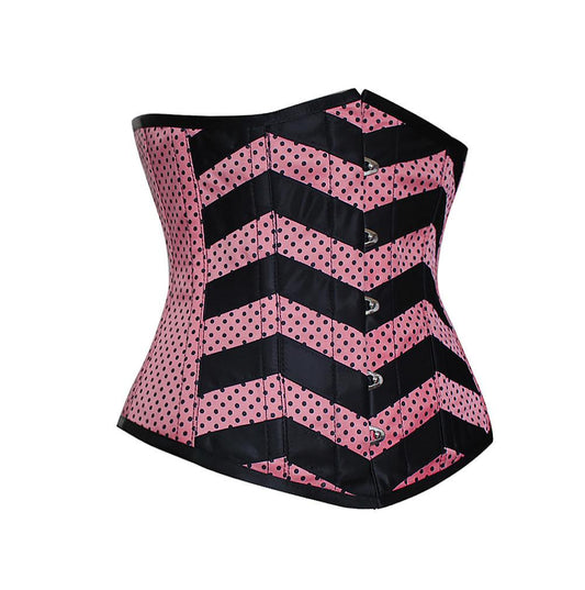 Geoffrey Underbust Corset