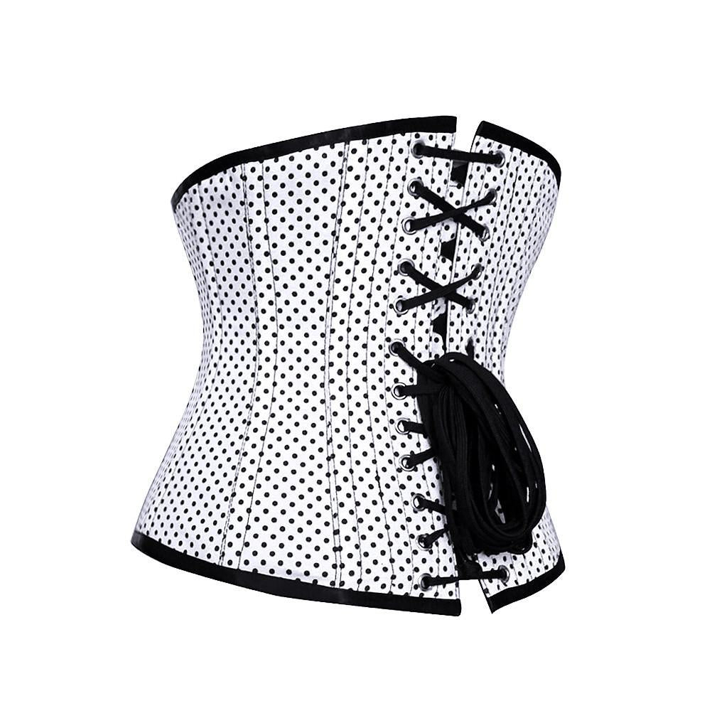 Aude Underbust Corset