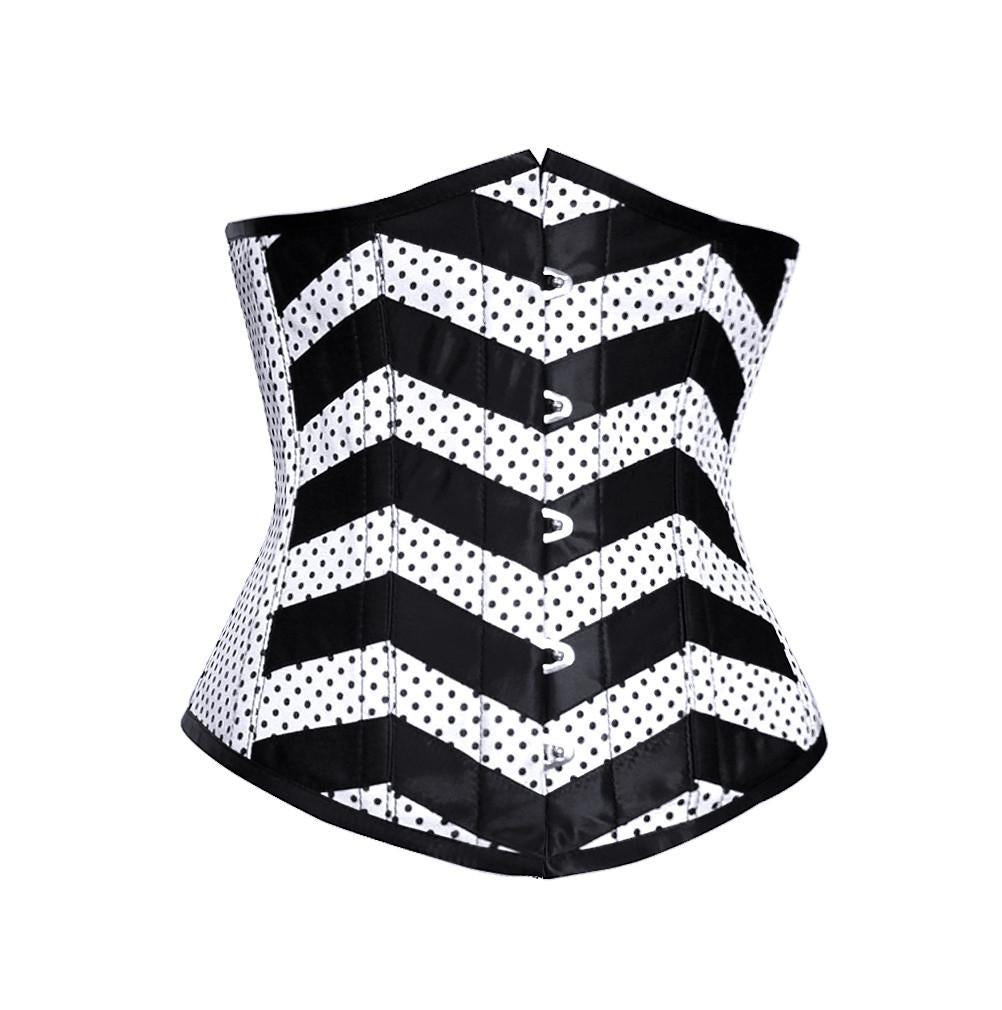 Aude Underbust Corset