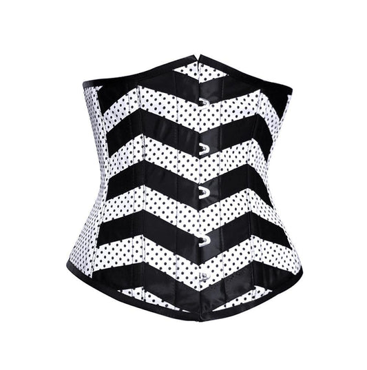 Aude Underbust Corset