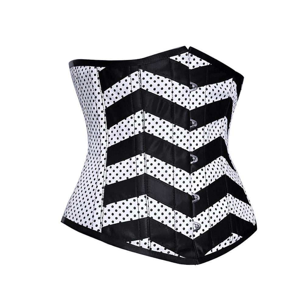 Aude Underbust Corset