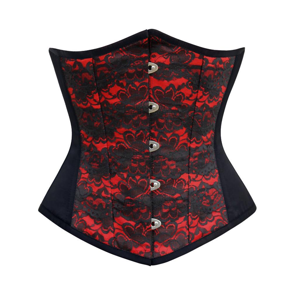 Reve Underbust Corset